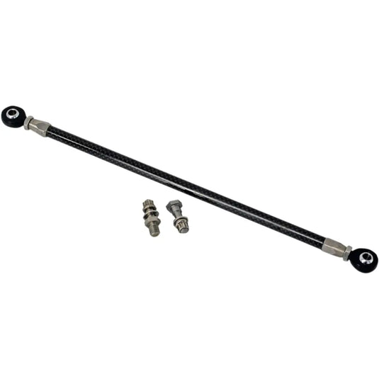 Trask Shifter Linkage Carbon Fiber - Transmission Components