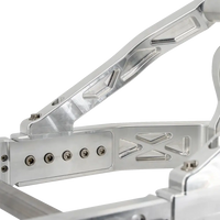 Trask Swing Arm Assault Softail