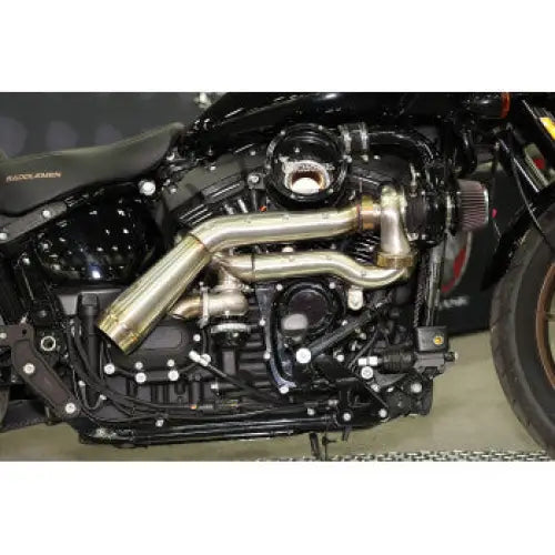 Load image into Gallery viewer, Trask Tornado Turbo Kit - Engine Components
