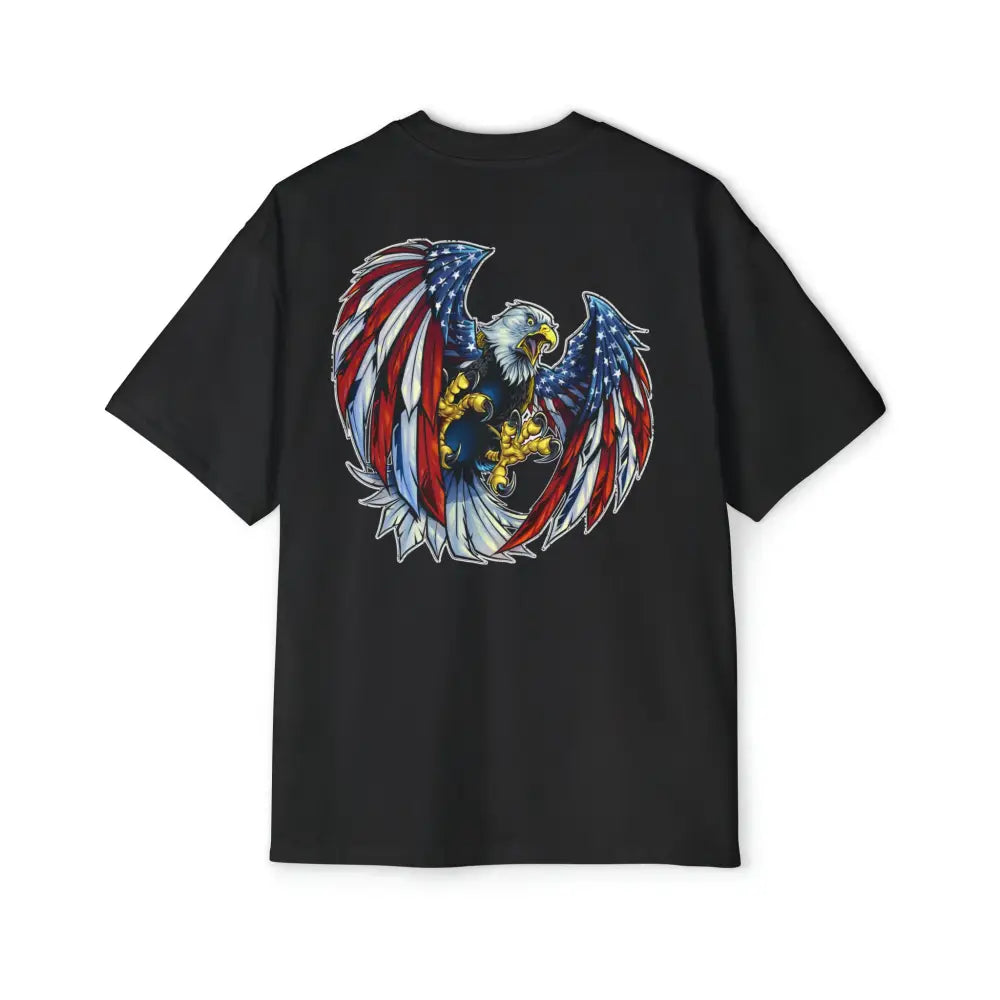 Trumps America T-Shirt - T-Shirt