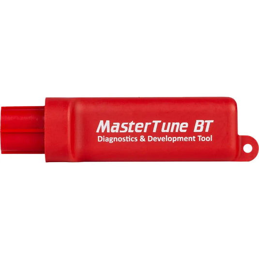 TTS Mastertune Bluetooth - Air/Fuel Components