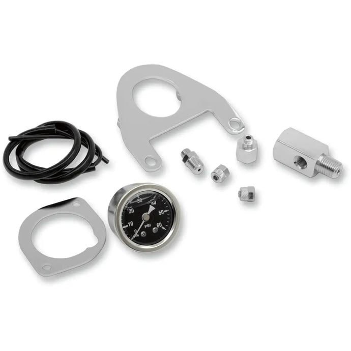 Twin Cam Oil Pressure Gauge Kit