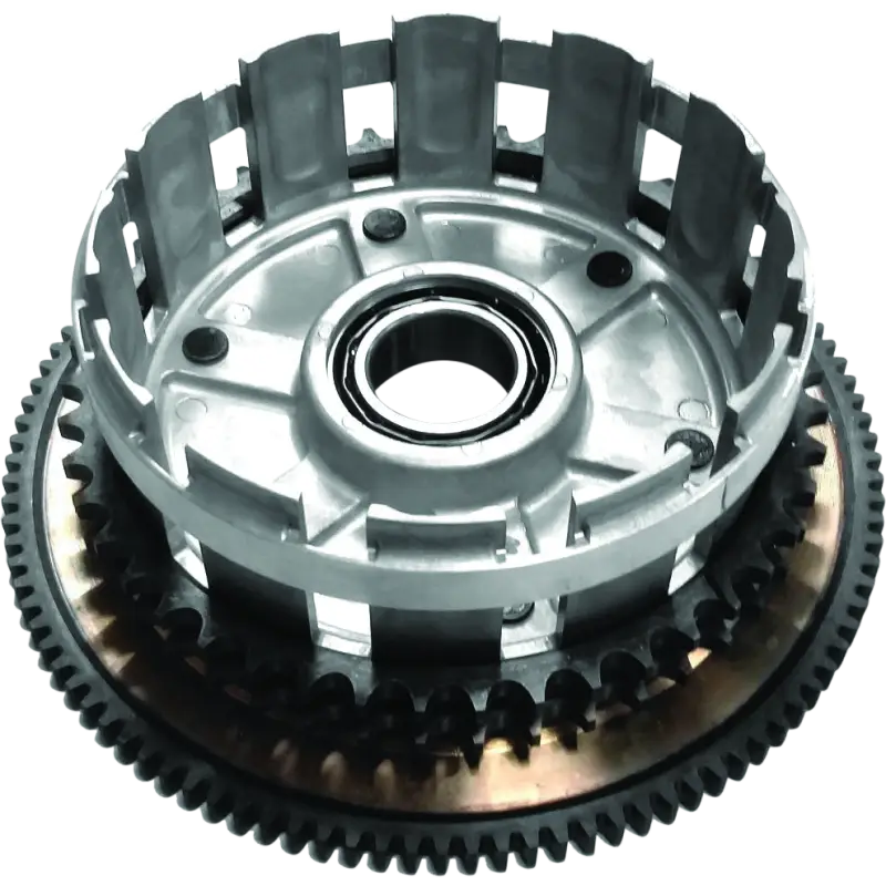 Twin Power 17-Up Touring Models Clutch Shell