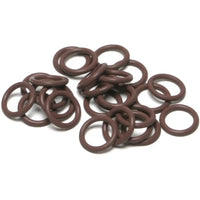 Upper Pushrod Cover O-ring Ironhead Xl 25/pk OEM #11157 - Gasket/Seal Components