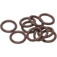 Upper Pushrod Cover O-ring Twin Cam 10/pk OEM #11293 - Gasket/Seal Components