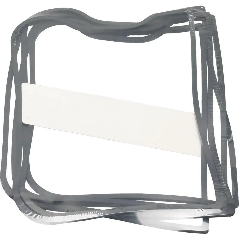 Upper Rocker Box Cover Evo 5/pk OEM #17356-84a - Gasket/Seal Components