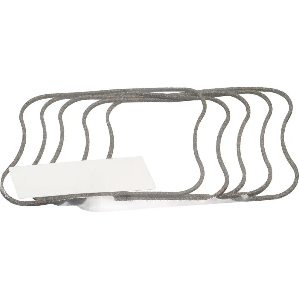 Upper Rocker Cover Gasket Evo Sportster 5/pk OEM #17354-86 - Gasket/Seal Components