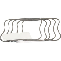 Upper Rocker Cover Gasket Evo Sportster 5/pk OEM #17354-86 - Gasket/Seal Components