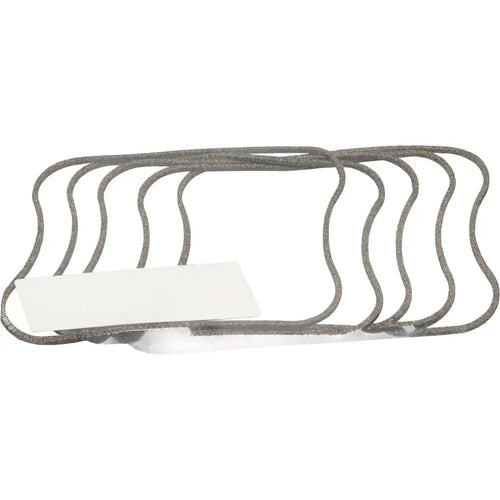 Upper Rocker Cover Gasket Evo Sportster 5/pk OEM 