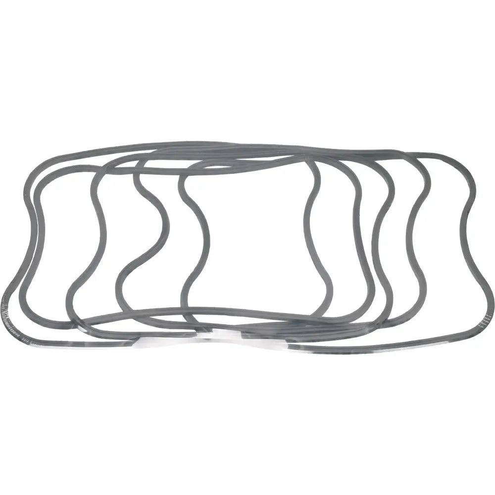 Upper Rocker Cover Gasket Evo Sportster 5/pk OEM #17354-86a - Gasket/Seal Components