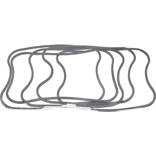 Upper Rocker Cover Gasket Evo Sportster 5/pk OEM