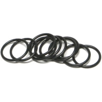 Upper Tappet O-ring Guide Evo Sportster 25/pk OEM #11167a - Gasket/Seal Components