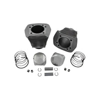 V-Twin MFG 83 inch Evolution Big Bore Cylinder Kit - Engine Components