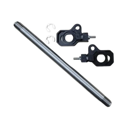 V-Twin Powersports ‚Äô13-‚Äô23 25mm Bagger Axle Adjuster Kit - Final Drive Components