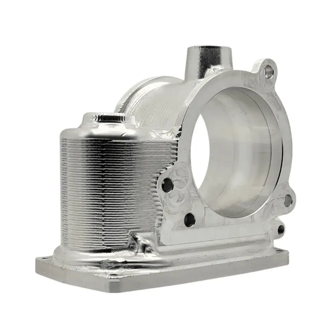 V Twin Powersports M8 Throttle Body - Air/Fuel Components