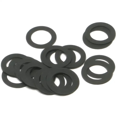 Valve Guide Gasket Panhead/ Shovelhead 20/pk OEM 