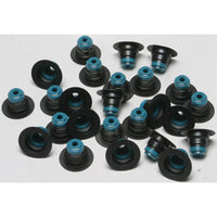 Valve Stem Oil Seal Hat Style Twin Cam 25/pk OEM #18094-02 - Gasket/Seal Components