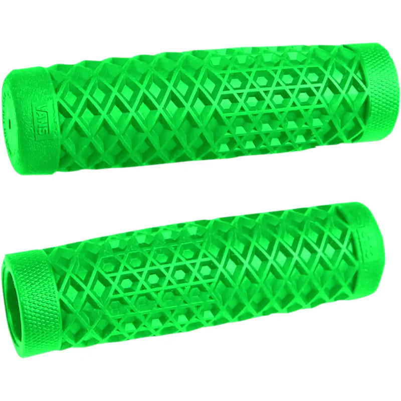 Load image into Gallery viewer, Vans ODI Grips - Green - Hand/Foot Components
