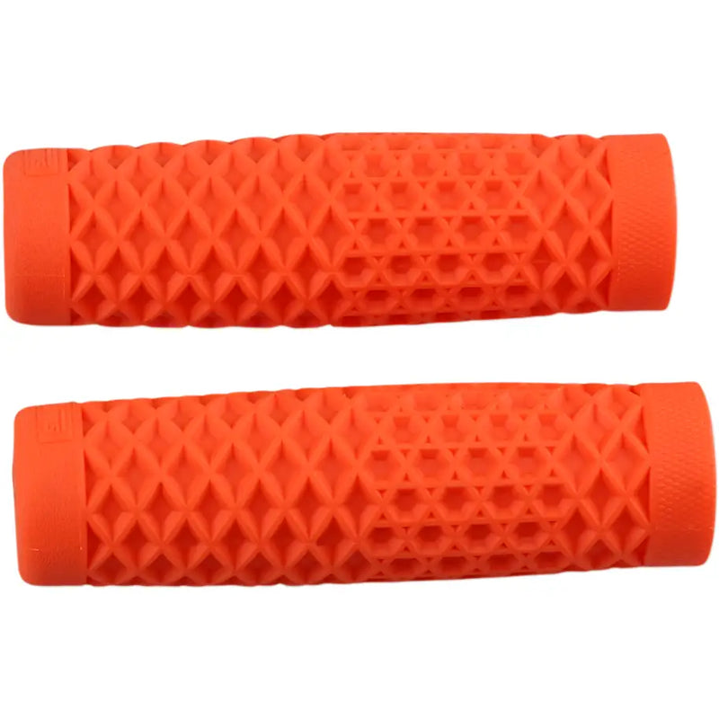 Load image into Gallery viewer, Vans ODI Grips - Orange - Hand/Foot Components
