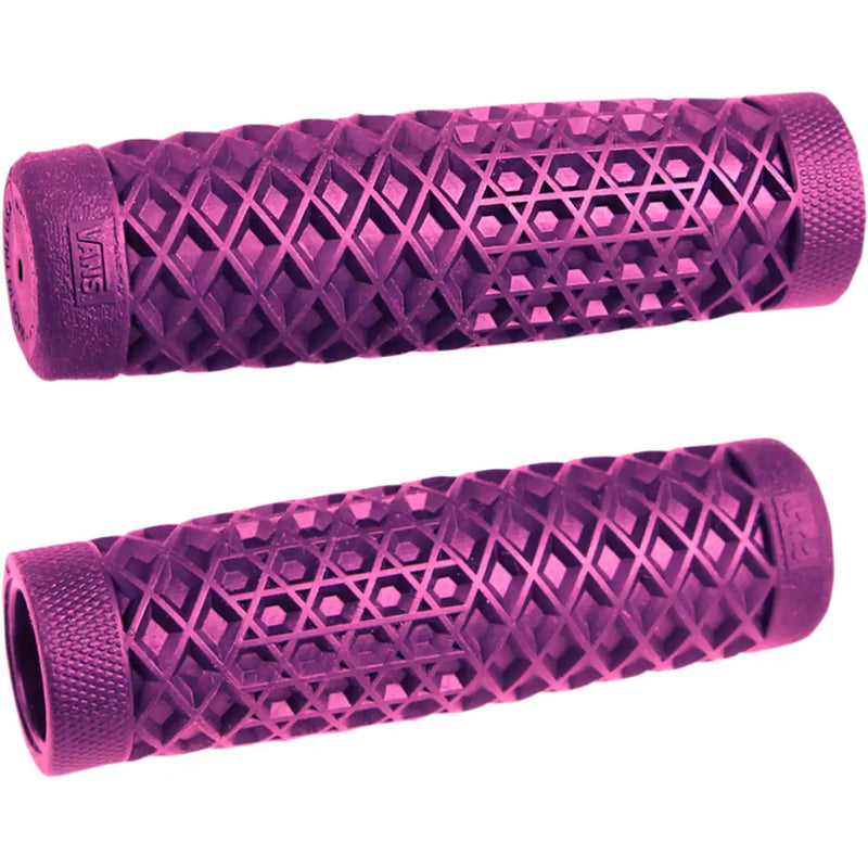Load image into Gallery viewer, Vans ODI Grips - Purple - Hand/Foot Components
