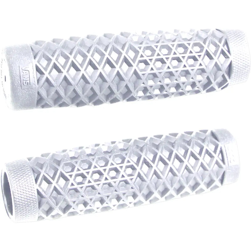 Load image into Gallery viewer, Vans ODI Grips - White - Hand/Foot Components
