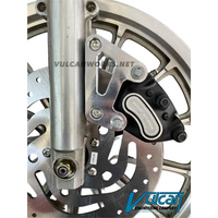 Vulcan Works 00-Up Brake Adapters