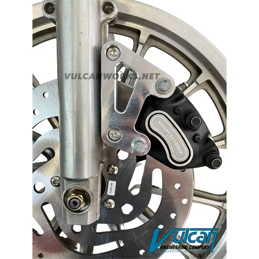 Vulcan Works 00-Up Brake Adapters