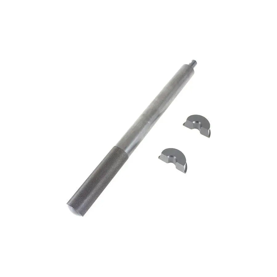 Wheel Hub Race Removal Tool Set
