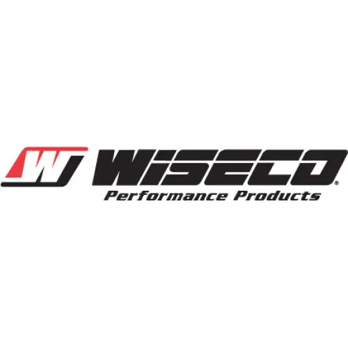 Wiseco High-Performance Piston Kits - 07-17 Stock & Bored 110/99-06 Stroker (10.5:1 Flat X-Ring Package) - Engine