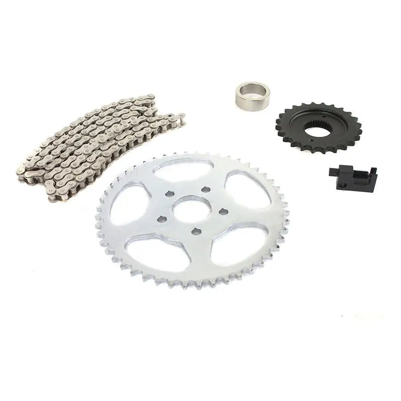 Load image into Gallery viewer, York FLT Rear Chain Drive Kit
