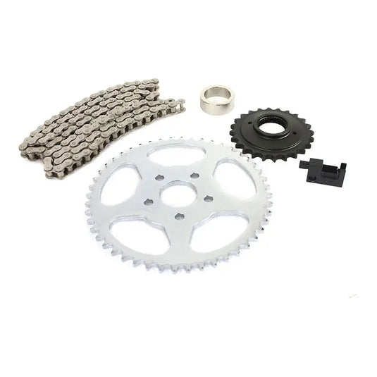 York FLT Rear Chain Drive Kit