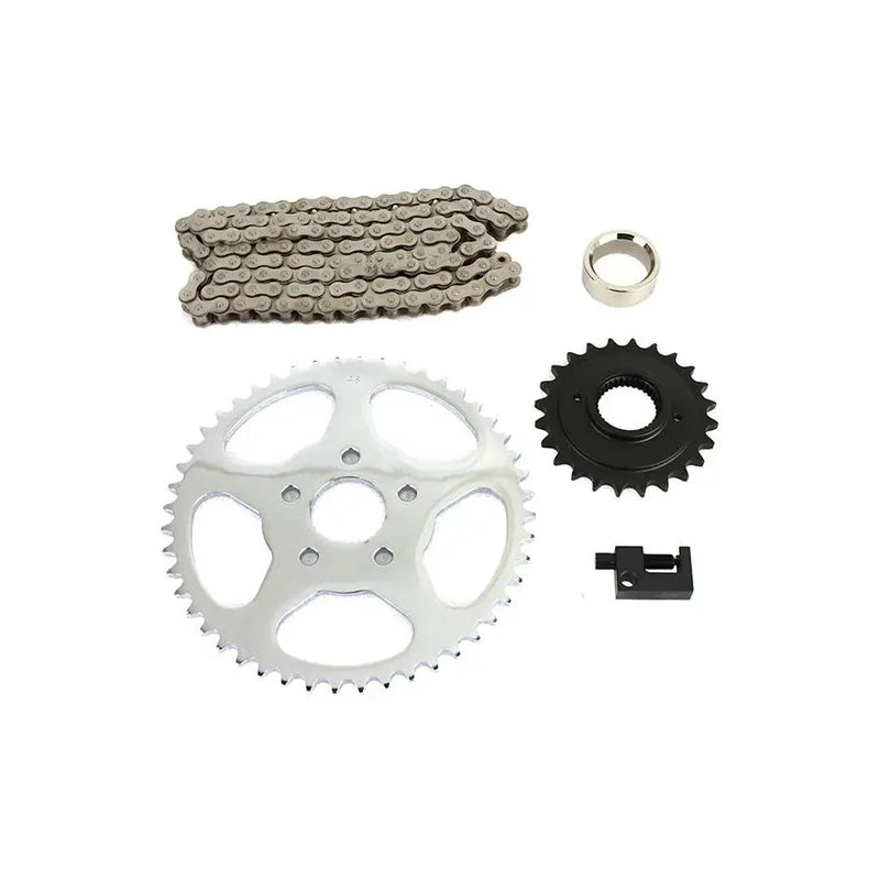 Load image into Gallery viewer, York FLT Rear Chain Drive Kit
