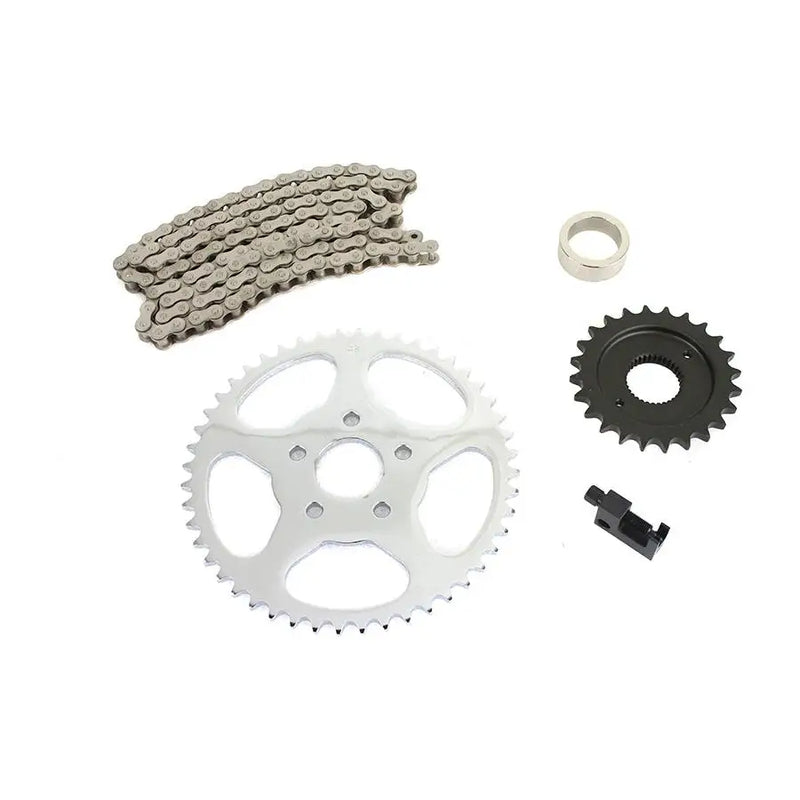 Load image into Gallery viewer, York FLT Rear Chain Drive Kit
