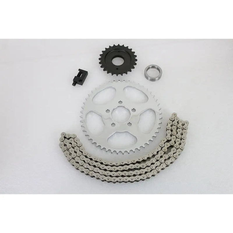 Load image into Gallery viewer, York FLT Rear Chain Drive Kit
