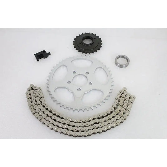 York FLT Rear Chain Drive Kit