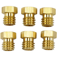 Yost CV Main Jet Kit - Air/Fuel Components