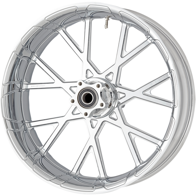 Load image into Gallery viewer, Arlen Ness Forged Billet Rims
