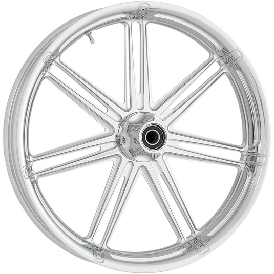 Arlen Ness Forged Billet Rims