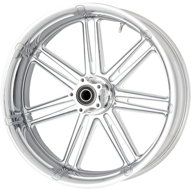 Load image into Gallery viewer, Arlen Ness Forged Billet Rims
