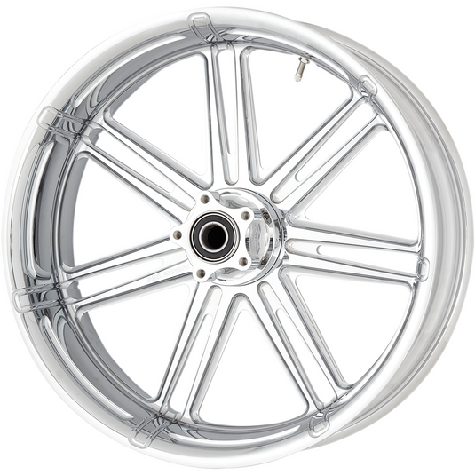 Arlen Ness Forged Billet Rims