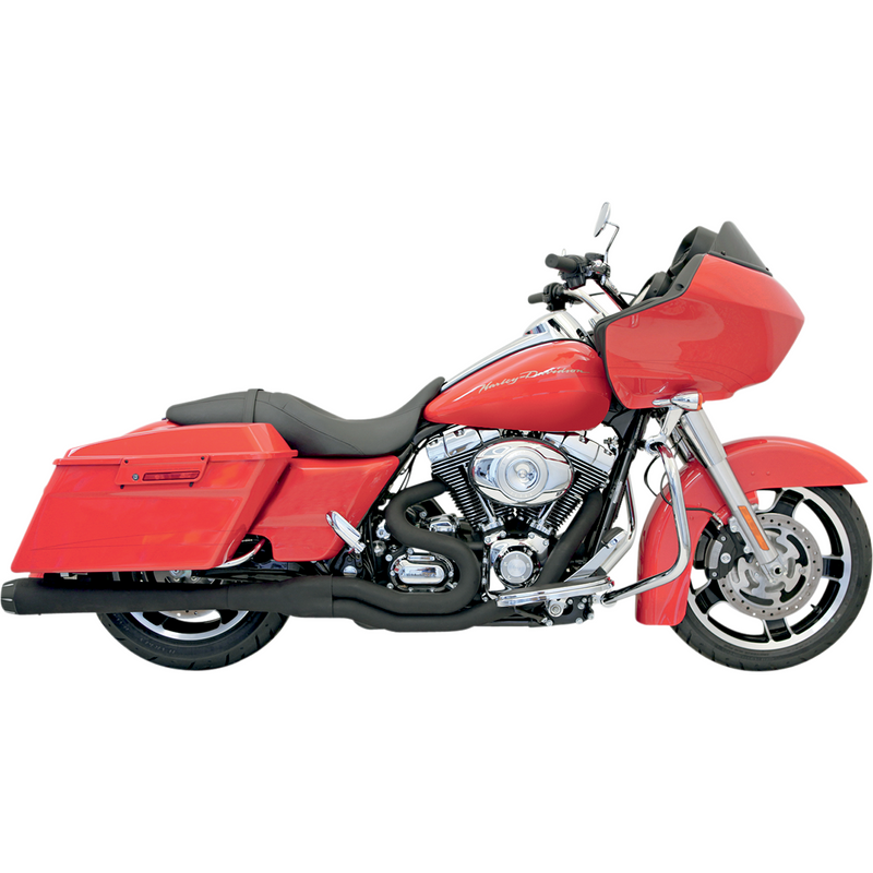 Load image into Gallery viewer, Bassani B4 2-Into-1 Exhaust Systems
