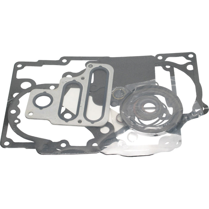 Complete Trans Gasket Twin Cam Kit 06-17 FXD Models