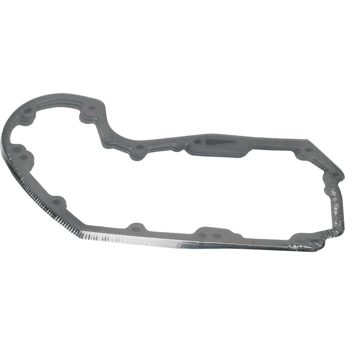 Cam Gear Cover Gasket Ironhead Sportster 10/pk OEM #25263-81