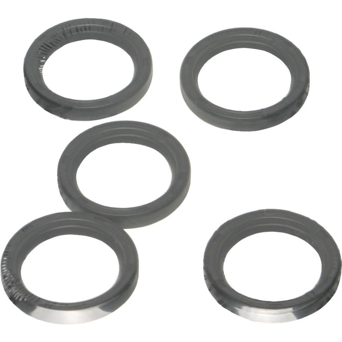 Clutch Shell Oil Seal Ironhead Xl 5/pk OEM #37740-57