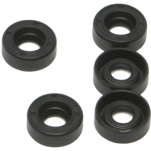 Clutch Hub Nut Oil Seal Evo 5/pk OEM #12014