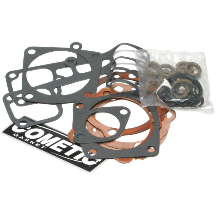 Top End Gasket Ironhead Sportster Kit OEM #17030-72