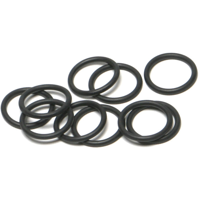 Rocker & Pushrod O-ring Pan/shvl 25/pk OEM #11101