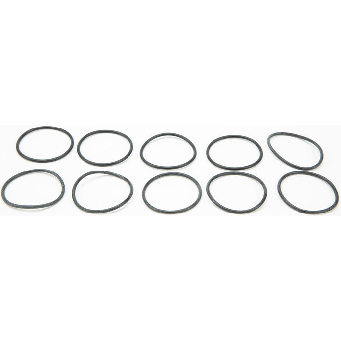 Inspection Cover O-ring Evo Sportster 10/pk OEM #26434-76a