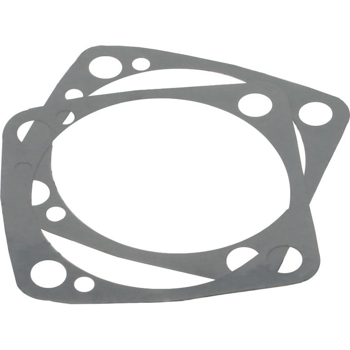 Base Gasket 3.885 Evo 2/pk OEM #16777-86s