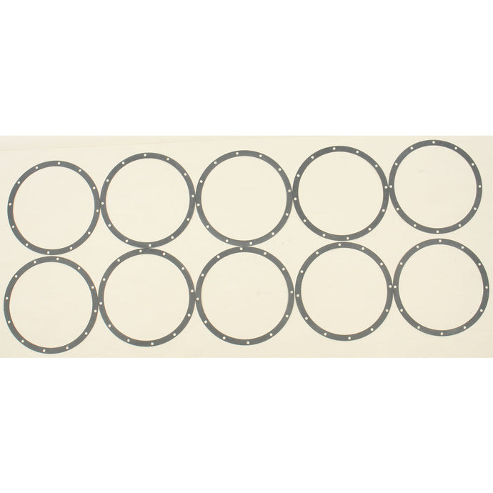 Clutch Hub Cover Gasket Ironhead Xl 10/pk OEM #37762-52